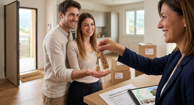 Libero Mercato — A|9 Real Estate